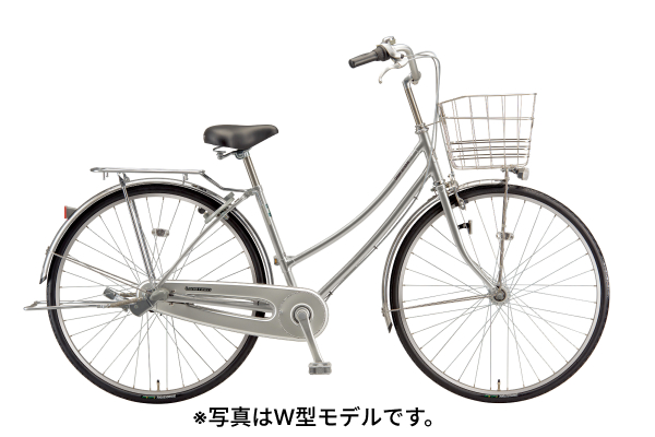 ロングティーンスタンダード S型 ブリヂストン(BRIDGESTONE)