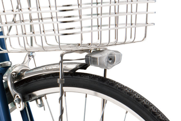 便利なワイドコンパクト点灯虫