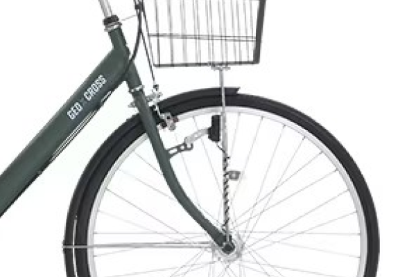 自動で点灯するオートライト