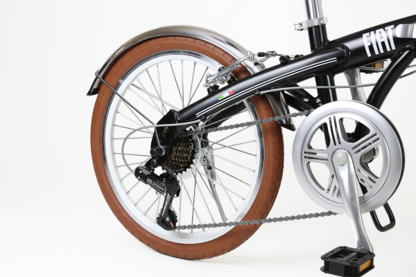 シンプルで直感的なレボシフター