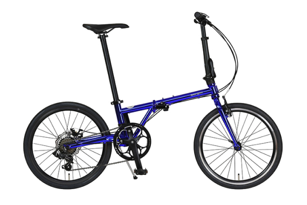 HARRY QUINN CHROMOLY207V ハリークイン(HARRY QUINN)