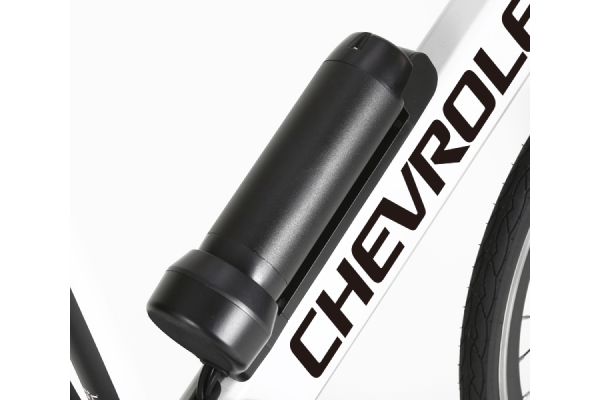 軽量小型バッテリー