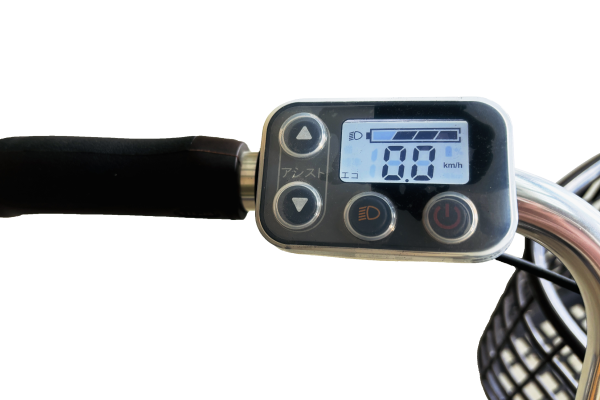 使いやすいスイッチ