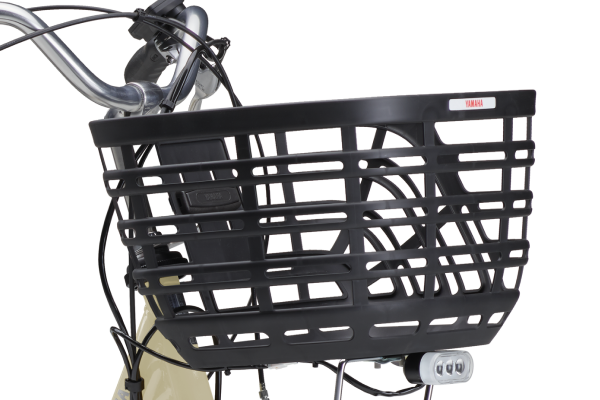 安心のパーキングストッパー