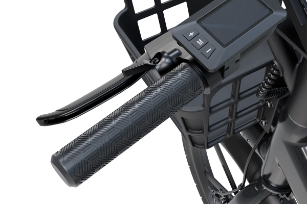 簡単操作の液晶スイッチ