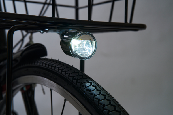 充実のセキュリティ機能