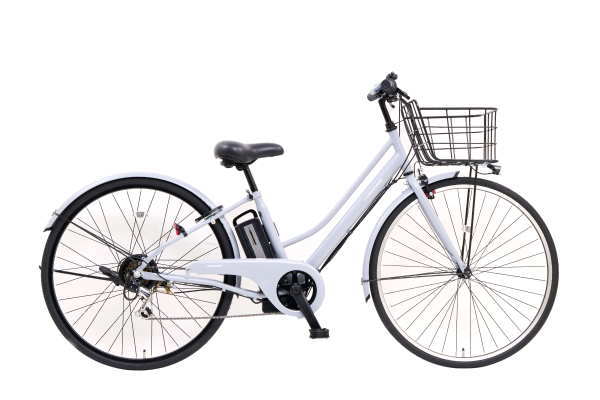 イーコンシャス シティ