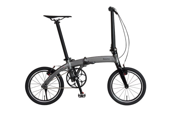 HARRY QUINN Limit5 ジック(Gic)