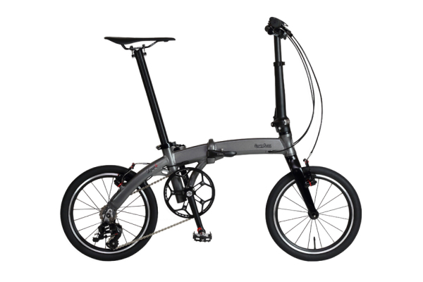 HARRY QUINN Limit6 ジック(Gic)