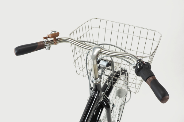 耐久性のあるステンレス製ハンドル