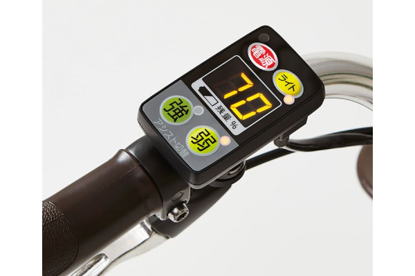 かんたんスイッチ