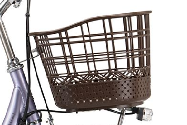 ドレスラウンドバスケット