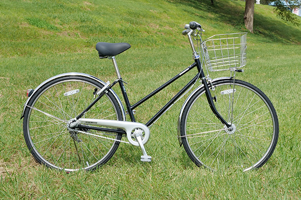 ロングティーン デラックス S型 ブリヂストン(BRIDGESTONE)