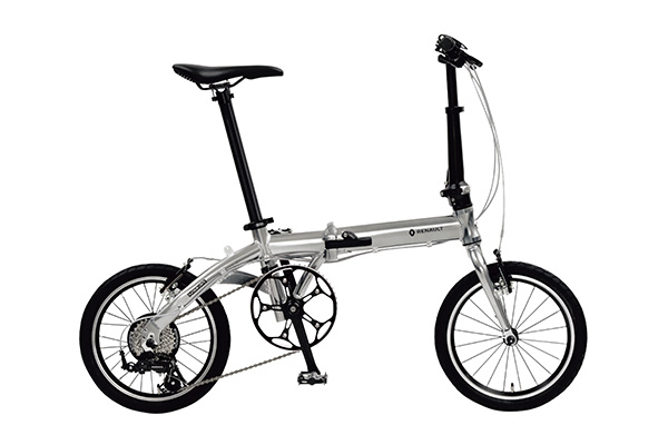 RENAULT PLATINUM LIGHT8