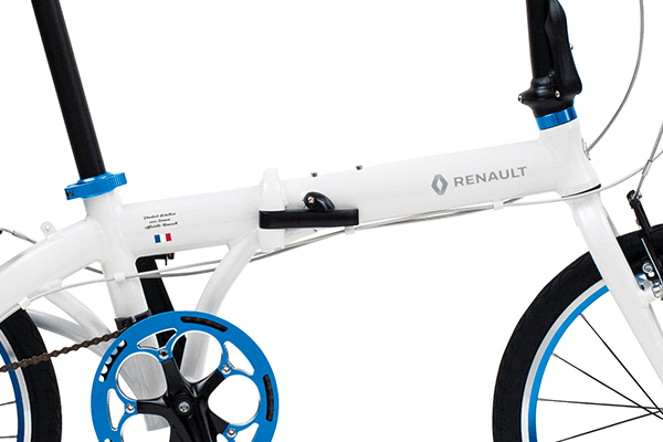 高性能アルミフレーム